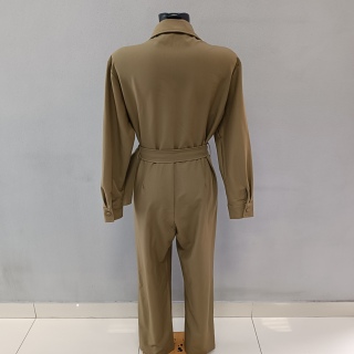 Комбинезон женский