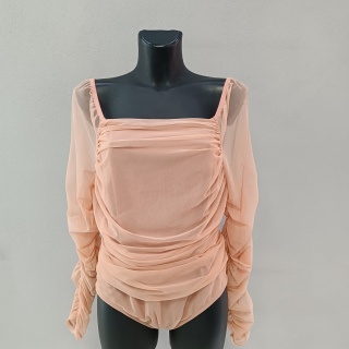 Боди женское