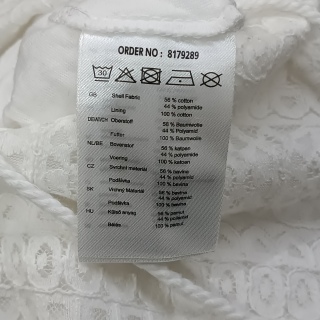 Платье женское