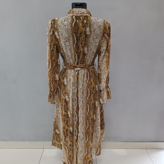 Платье женское