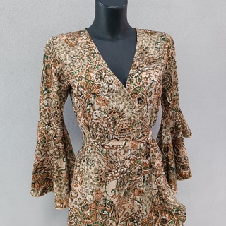 Платье женское