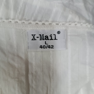 Майка женская