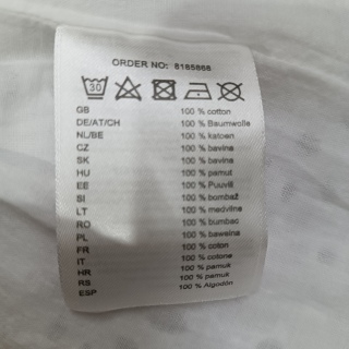 Топ женский