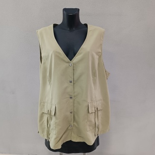 Жилет женский