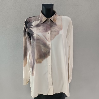 Блузка женская