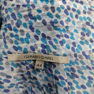 Блузка женская