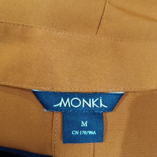 Блузка женская