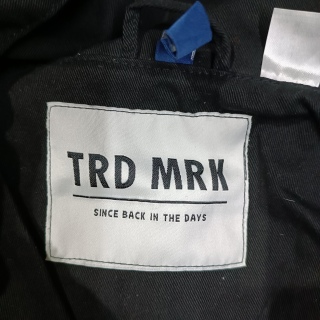 Ветровка мужская