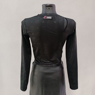 Кофта легкая женская