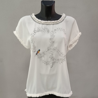 Футболка женская