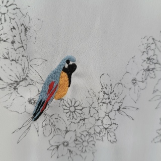 Футболка женская