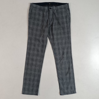 Брюки мужские