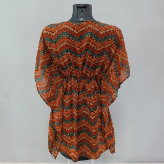 Блузка женская