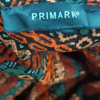 Блузка женская