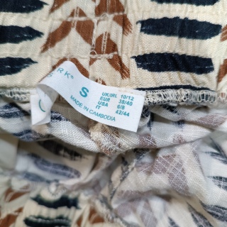 Брюки женские