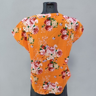 Блузка женская