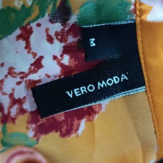 Блузка женская