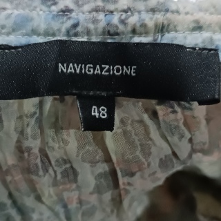 Блузка женская