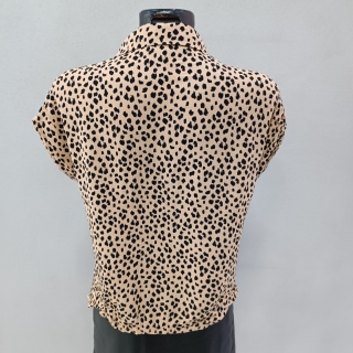 Блузка женская