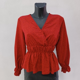 Блузка женская