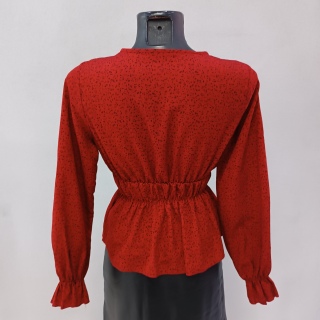 Блузка женская