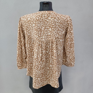 Блузка женская