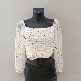 Кофта легкая женская