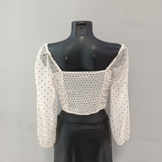 Кофта легкая женская