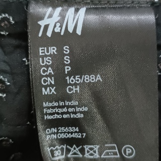 Топ женский