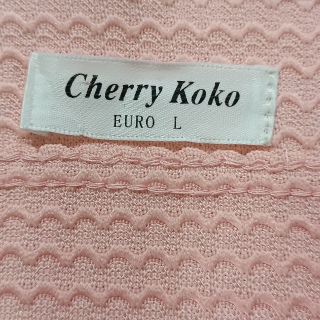 Топ женский