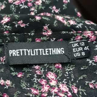 Платье женское