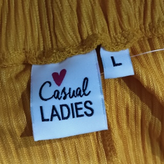 Брюки женские