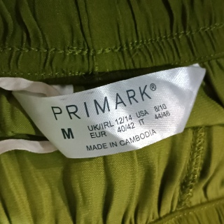 Брюки женские