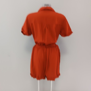 Комбинезон женский