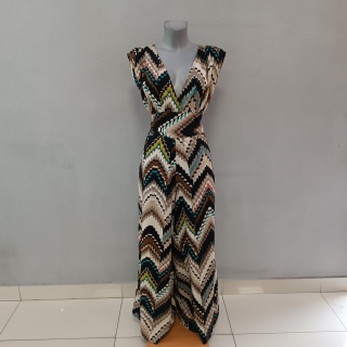 Комбинезон женский