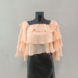 Блузка женская