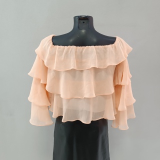 Блузка женская