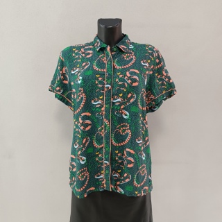 Блузка женская