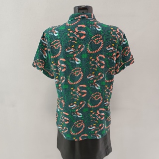 Блузка женская