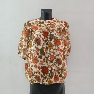 Блузка женская