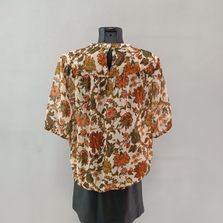 Блузка женская