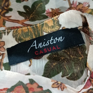 Блузка женская