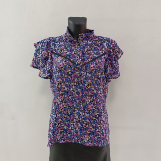 Блузка женская