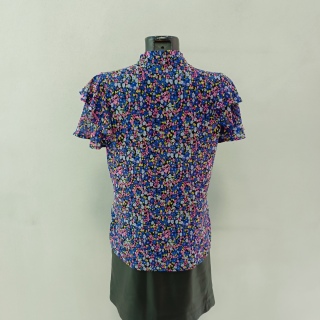 Блузка женская