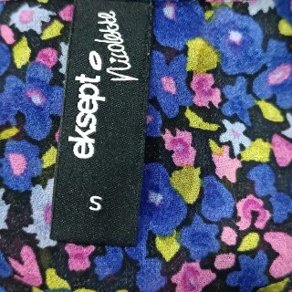 Блузка женская