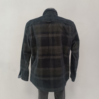 Рубашка мужская