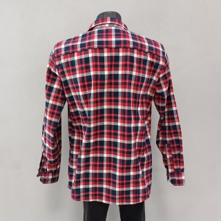 Рубашка мужская