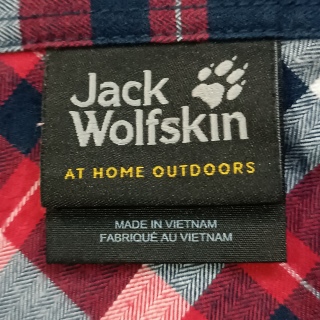 Рубашка мужская