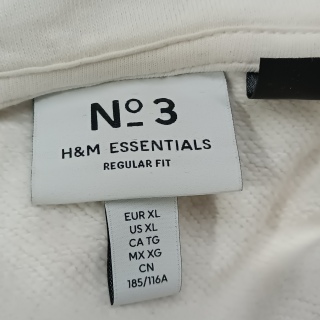 Толстовка мужская