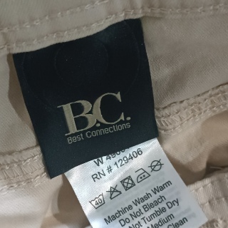 Бриджи женские